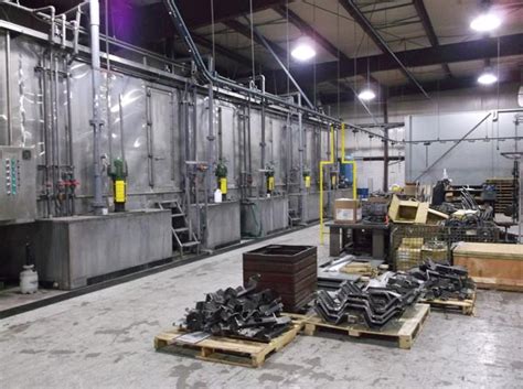 Ohio CNC Machining and Metal Fabrication .